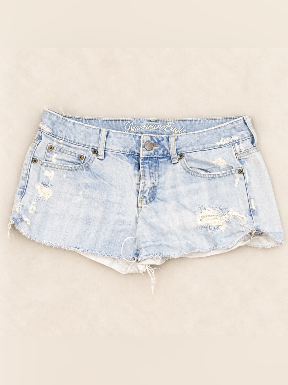 AE shorts - Picture 4 of 7